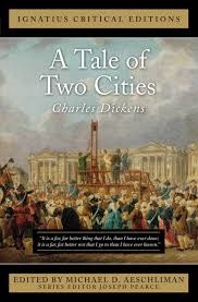 A TALES OF TWO CITIES